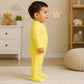 Baby Organic Cotton Romper for Babies-RO-014