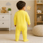 Baby Organic Cotton Romper for Babies-RO-014