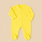 Baby Organic Cotton Romper for Babies-RO-014