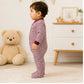 Baby Organic Cotton Romper for Babies-005