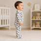 Baby Organic Cotton Romper for Babies-RO-013