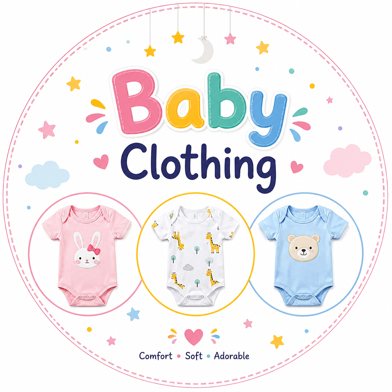 Baby Clothing