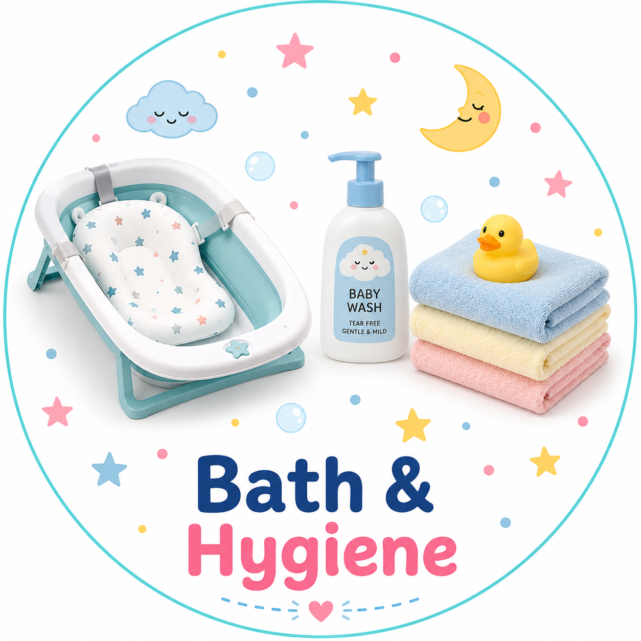 Bath & Hygiene