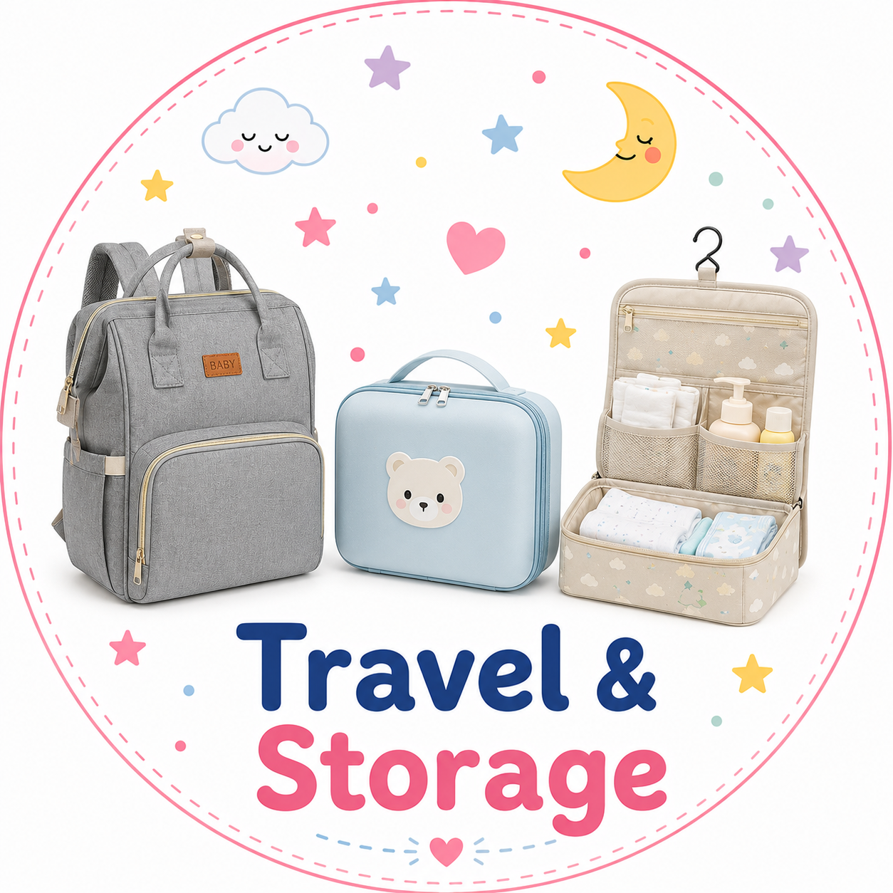 Travel & Storage