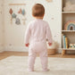 Baby Organic Cotton Romper for Babies-RO-011
