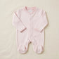Baby Organic Cotton Romper for Babies-RO-011