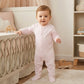 Baby Organic Cotton Romper for Babies-RO-011