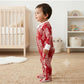 Baby Organic Cotton Romper for Babies-006