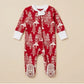 Baby Organic Cotton Romper for Babies-006