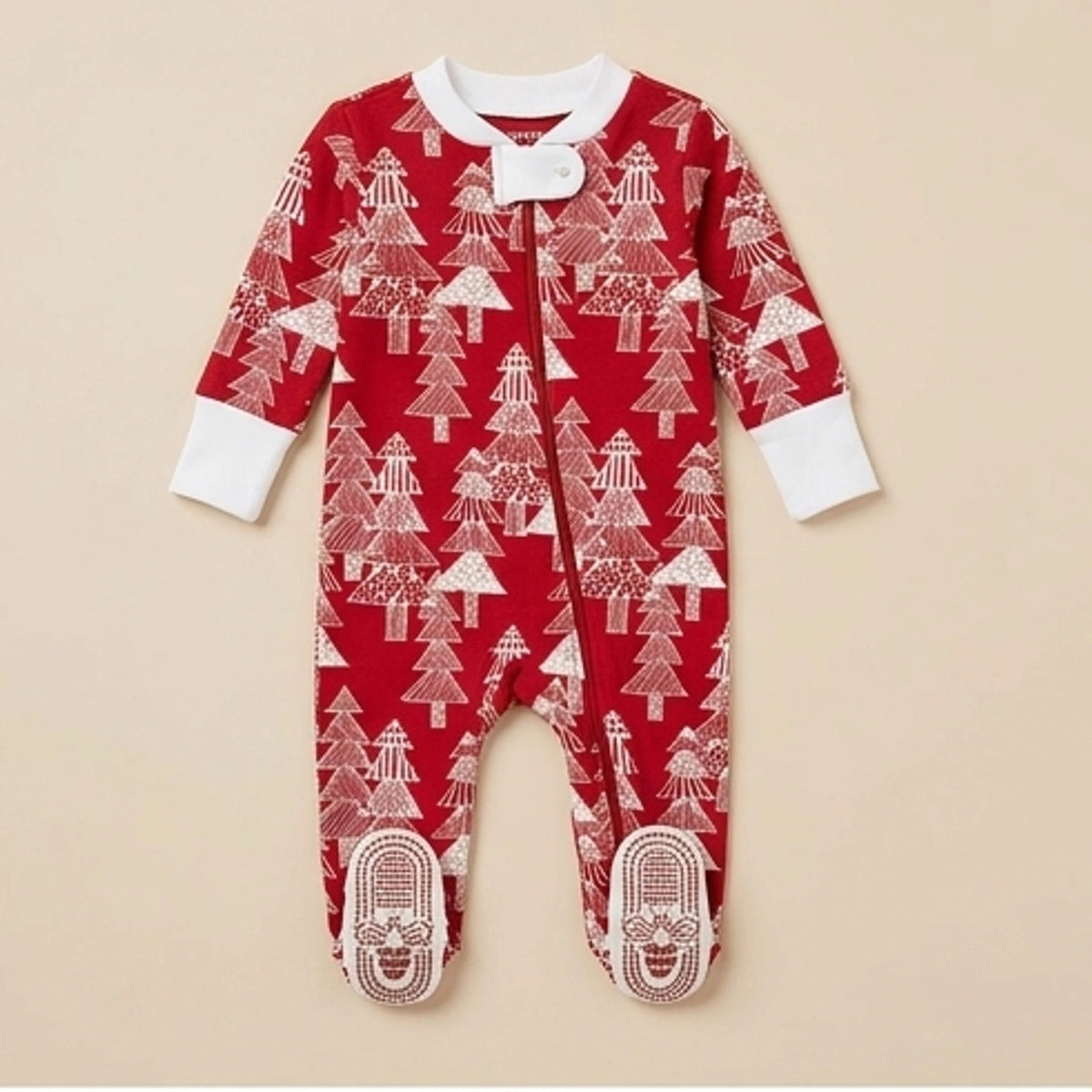Baby Organic Cotton Romper for Babies-006