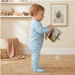 Baby Organic Cotton Romper for Babies-RO-016