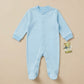 Baby Organic Cotton Romper for Babies-RO-016