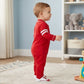 Baby Organic Cotton Romper for Babies-004