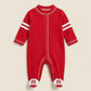 Baby Organic Cotton Romper for Babies-004