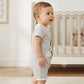 Baby Organic Cotton Romper for Babies-002