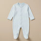 Baby Organic Cotton Romper for Babies-RO-010