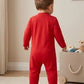 Baby Organic Cotton Romper for Babies-RO-017