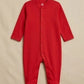 Baby Organic Cotton Romper for Babies-RO-017