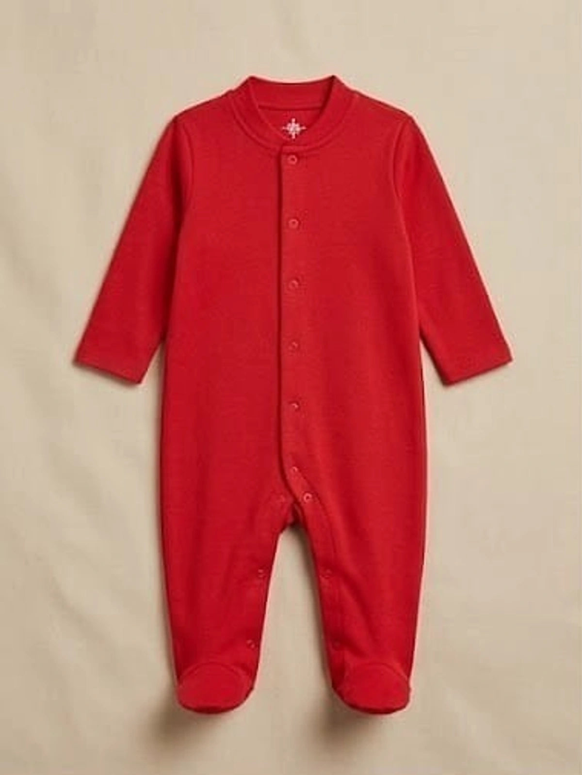 Baby Organic Cotton Romper for Babies-RO-017