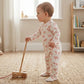 Baby Organic Cotton Romper for Babies-RO-032