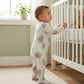 Baby Organic Cotton Romper for Babies-RO-026