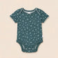 Organic Cotton Surplus Baby Onesie-ON011