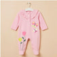 Baby Organic Cotton Romper for Babies-RO-058