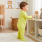 Baby Organic Cotton Romper for Babies-RO-054