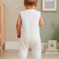 Baby Organic Cotton Romper for Babies-RO-061