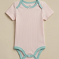 Organic Cotton Surplus Baby Onesie-ON005