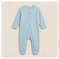 Baby Organic Cotton Romper for Babies-RO-052