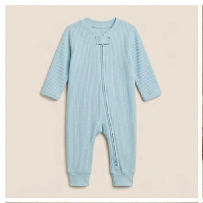 Baby Organic Cotton Romper for Babies-RO-052