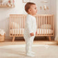 Baby Organic Cotton Romper for Babies-RO-060
