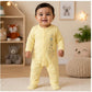 Baby Organic Cotton Romper for Babies-RO-038