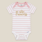 Organic Cotton Surplus Baby Onesie-ON006