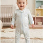 Baby Organic Cotton Romper for Babies-RO-020