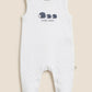 Baby Organic Cotton Romper for Babies-RO-061
