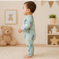 Baby Organic Cotton Romper for Babies-RO-022
