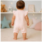 Baby Organic Cotton Romper for Babies-RO-037