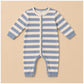 Baby Organic Cotton Romper for Babies-RO-041
