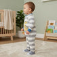 Baby Organic Cotton Romper for Babies-RO-030