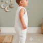 Baby Organic Cotton Romper for Babies-RO-061