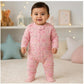 Baby Organic Cotton Romper for Babies-RO-036