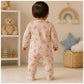 Baby Organic Cotton Romper for Babies-RO-040