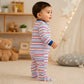 Baby Organic Cotton Romper for Babies-RO-042