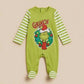 Baby Organic Cotton Romper for Babies-RO-027