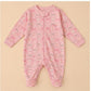 Baby Organic Cotton Romper for Babies-RO-036
