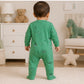Baby Organic Cotton Romper for Babies-RO-023