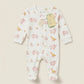 Baby Organic Cotton Romper for Babies-RO-024