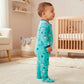 Baby Organic Cotton Romper for Babies-RO-057